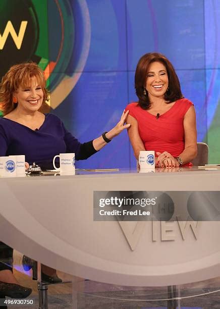 212 Judge Jeanine Pirro Photos & High